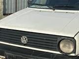 Volkswagen Golf 1992 года за 800 000 тг. в Алматы – фото 4