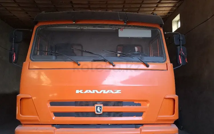 КамАЗ  65115 2020 года за 20 000 000 тг. в Тараз