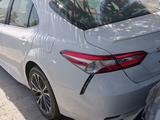 Дверь задняя левая для Toyota Camry 70үшін300 000 тг. в Алматы