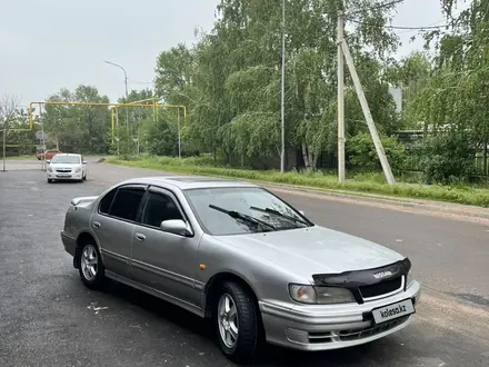 Nissan Maxima 1995 года за 2 000 000 тг. в Алматы – фото 2