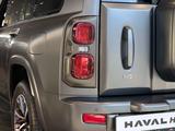Haval H9 Premium 2026 годаүшін21 084 100 тг. в Астана – фото 5