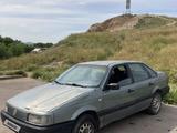 Volkswagen Passat 1989 годаүшін600 000 тг. в Мерке – фото 2