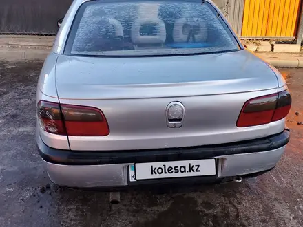 Opel Omega 1997 года за 1 450 000 тг. в Уральск – фото 3