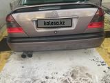 Mercedes-Benz C 200 1994 года за 1 450 000 тг. в Астана – фото 3