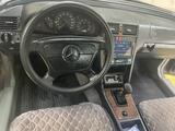 Mercedes-Benz C 200 1994 года за 1 450 000 тг. в Астана