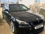 BMW 550 2006 года за 7 000 000 тг. в Атырау – фото 5