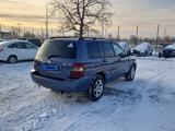 Toyota Highlander 2002 годаүшін4 860 000 тг. в Талдыкорган – фото 5