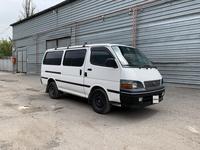 Toyota Hiace 2003 года за 3 600 000 тг. в Алматы