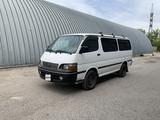 Toyota Hiace 2003 года за 3 600 000 тг. в Алматы – фото 5