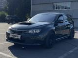 Subaru Impreza 2009 года за 7 850 000 тг. в Алматы – фото 4