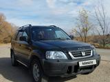 Honda CR-V 1999 годаүшін3 850 000 тг. в Алматы – фото 2