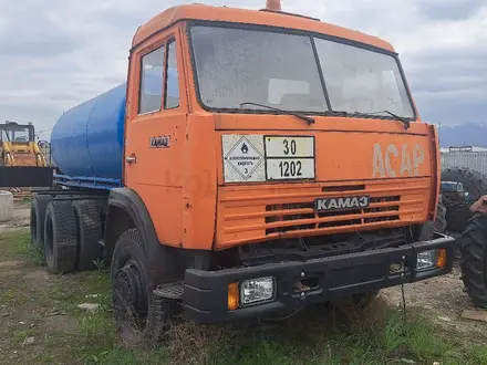 КамАЗ  5321 2000 года за 4 300 000 тг. в Алматы