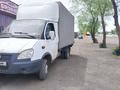 ГАЗ ГАЗель 2004 годаүшін3 500 000 тг. в Астана – фото 2