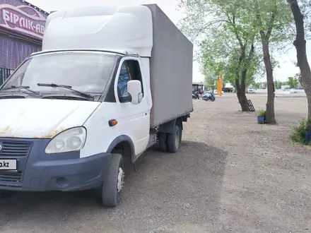 ГАЗ ГАЗель 2004 года за 3 500 000 тг. в Астана – фото 2