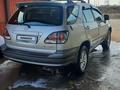 Lexus RX 300 2002 годаүшін5 200 000 тг. в Атырау – фото 8