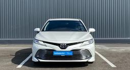 Toyota Camry 2019 годаүшін13 490 000 тг. в Шымкент – фото 2