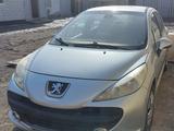 Peugeot 207 2008 годаүшін2 000 000 тг. в Экибастуз
