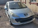 Peugeot 207 2008 годаүшін2 000 000 тг. в Экибастуз – фото 2