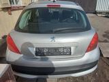 Peugeot 207 2008 годаүшін2 000 000 тг. в Экибастуз – фото 4