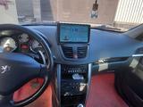 Peugeot 207 2008 годаүшін2 000 000 тг. в Экибастуз – фото 5