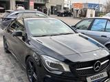 Mercedes-Benz CLA 200 2014 года за 10 000 000 тг. в Алматы – фото 2