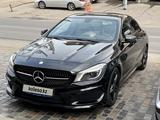 Mercedes-Benz CLA 200 2014 года за 10 000 000 тг. в Алматы