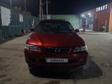 Mazda 626 2000 годаүшін2 000 000 тг. в Алматы – фото 2