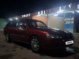 Mazda 626 2000 годаүшін2 000 000 тг. в Алматы