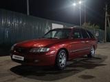 Mazda 626 2000 годаүшін2 000 000 тг. в Алматы – фото 3