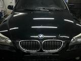 BMW 525 2004 года за 4 000 000 тг. в Алматы