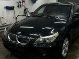 BMW 525 2004 года за 4 000 000 тг. в Алматы – фото 2