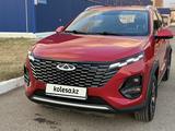 Chery Tiggo 2 Pro 2024 годаүшін5 490 000 тг. в Караганда – фото 3