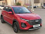Chery Tiggo 2 Pro 2024 годаүшін5 490 000 тг. в Караганда – фото 4