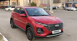 Chery Tiggo 2 Pro 2024 года за 5 490 000 тг. в Караганда – фото 4