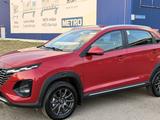 Chery Tiggo 2 Pro 2024 годаүшін5 490 000 тг. в Караганда – фото 5