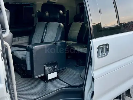 Mitsubishi Delica 2000 года за 13 800 000 тг. в Алматы – фото 9