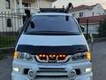 Mitsubishi Delica 2000 годаүшін13 800 000 тг. в Алматы – фото 5