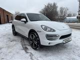 Porsche Cayenne 2012 годаүшін14 500 000 тг. в Уральск – фото 2