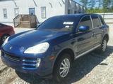 Porsche Cayenne 2008 года за 160 000 тг. в Алматы