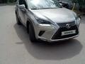 Lexus NX 300 2018 года за 16 500 000 тг. в Алматы – фото 16