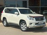 Toyota Land Cruiser Prado 2012 года за 14 700 000 тг. в Уральск – фото 3