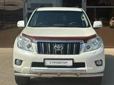 Toyota Land Cruiser Prado 2012 года за 14 700 000 тг. в Уральск – фото 2