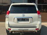 Toyota Land Cruiser Prado 2012 года за 14 700 000 тг. в Уральск – фото 5