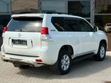 Toyota Land Cruiser Prado 2012 года за 14 700 000 тг. в Уральск – фото 4