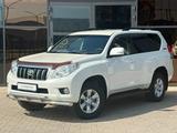 Toyota Land Cruiser Prado 2012 года за 14 700 000 тг. в Уральск