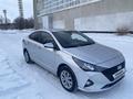 Hyundai Accent 2021 годаfor7 200 000 тг. в Астана – фото 7