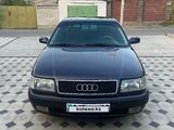 Audi 100 1991 года за 2 500 000 тг. в Тараз