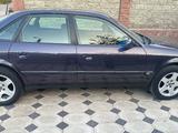 Audi 100 1991 года за 2 500 000 тг. в Тараз – фото 5