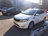 Kia Rio 2013 года за 5 345 000 тг. в Павлодар – фото 2