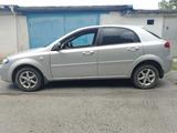 Chevrolet Lacetti 2011 годаfor3 500 000 тг. в Костанай – фото 2